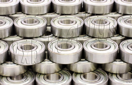 16 inline/Rollerblade Skate Bearing Shielded