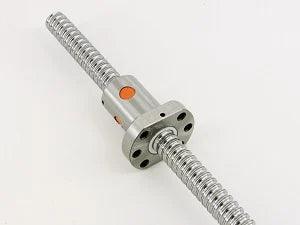 16mm Ball Screw Assembly – SFU1610 - 1000mm Length - For CNC & DIY