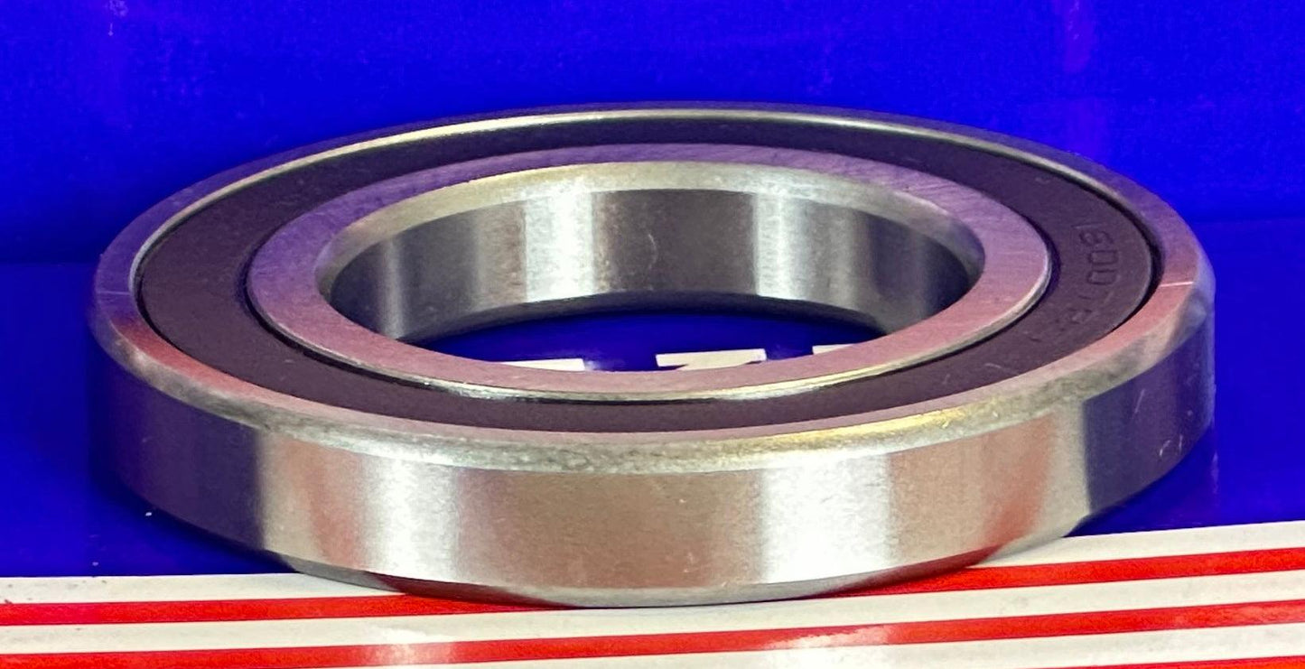 16007-2RS Bearing 35x62x9 Sealed
