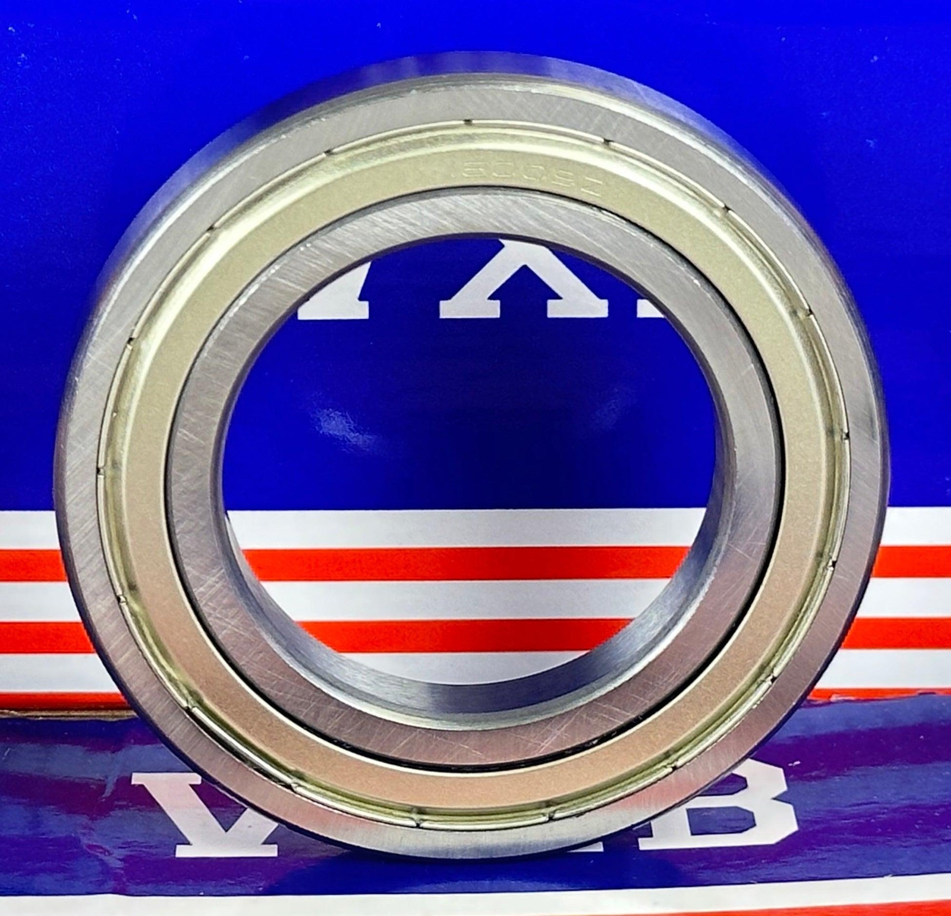 16009ZZ 45mm x 75mm x 10mm Shielded Ball Bearing