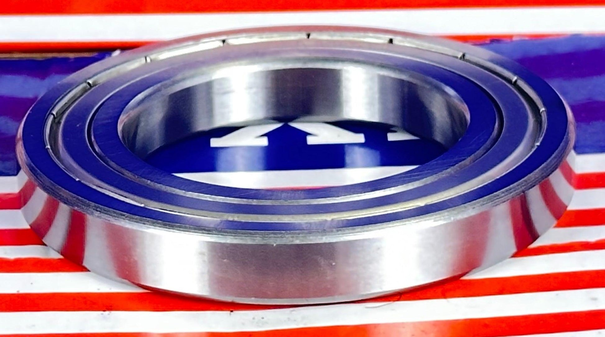 16009ZZ 45mm x 75mm x 10mm Shielded Ball Bearing