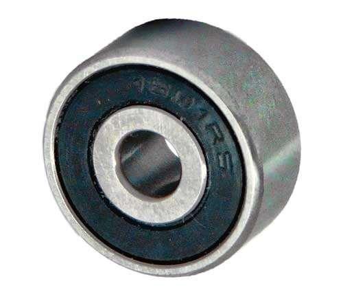 1601-2RS Bearing 3/16x11/16x5/16 inch Sealed Miniature Bearing