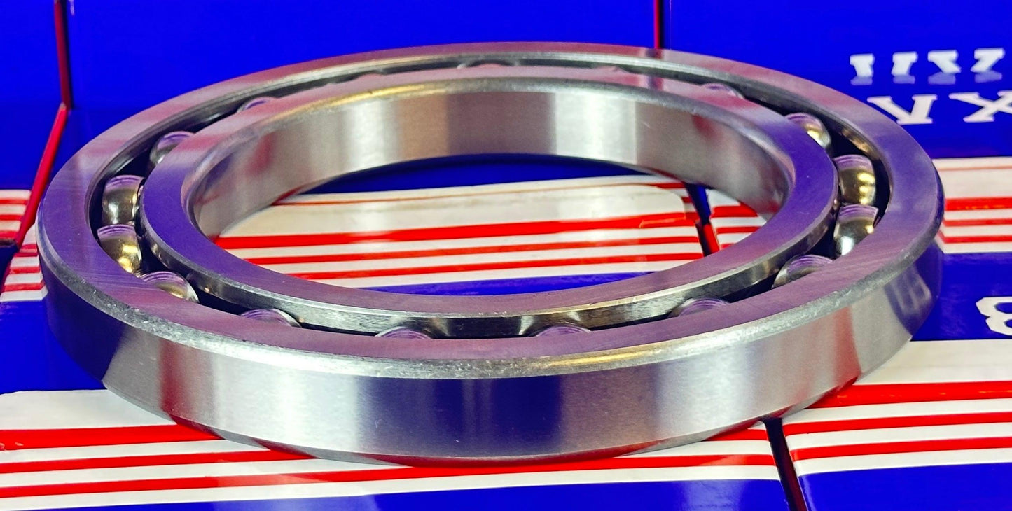16021 Open Bearing 105x160x18 Large