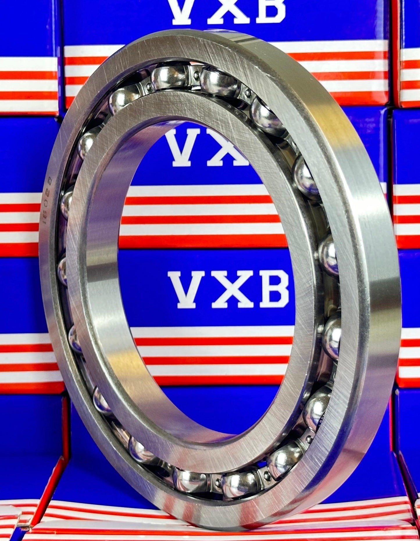 16022 Open Bearing 110x170x19 Large