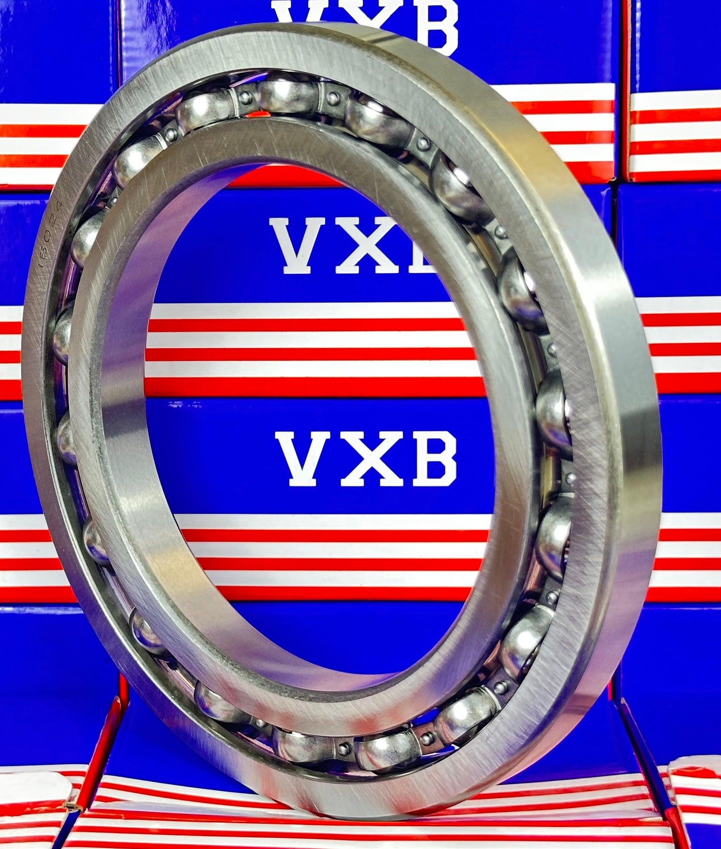 16024 Open Bearing 120x180x19 Large