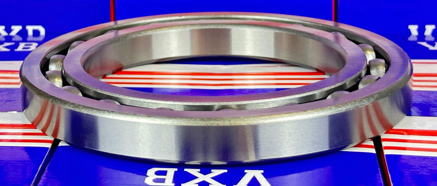 16024 Open Bearing 120x180x19 Large