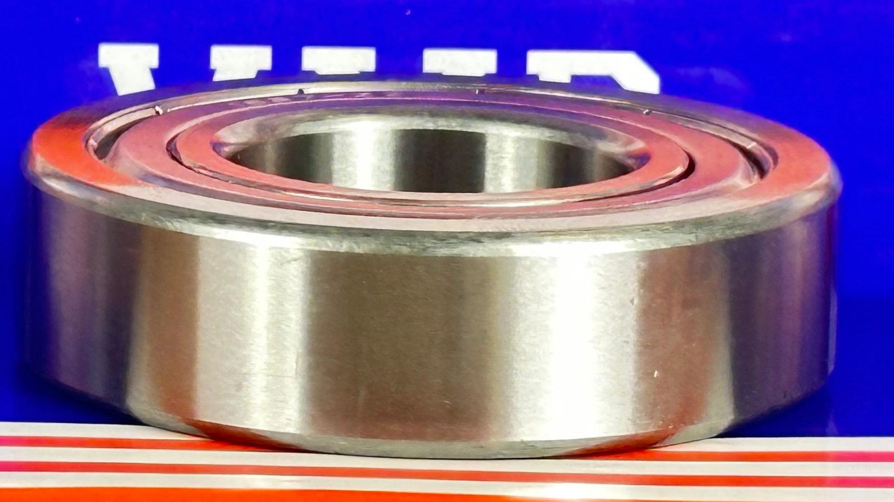 1657ZZ Bearing 1 1/4x2 9/16x11/16 inch Shielded