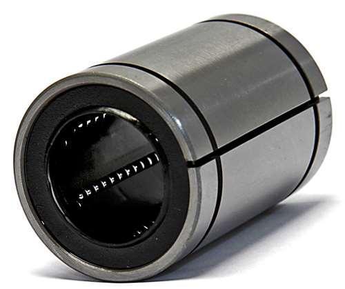 16mm Adjustable Ball Bushing 16x26x36 Linear Motion Bearing