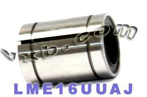 16mm Adjustable Ball Bushing 16x26x36 Linear Motion Bearing