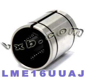 16mm Adjustable Ball Bushing 16x26x36 Linear Motion Bearing