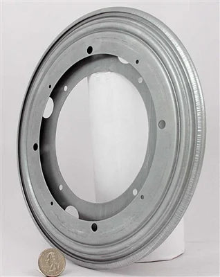 176 lbs Capacity 5.5" Lazy Susan Bearing 5/16" Thick Turntable Bearing