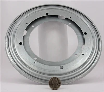176 lbs Capacity 5.5" Lazy Susan Bearing 5/16" Thick Turntable Bearing