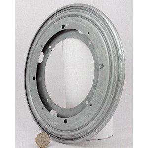 176 lbs Capacity 8" Lazy Susan Bearing 23/64" Thick Turntable Bearing