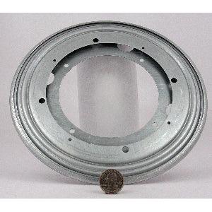 176 lbs Capacity 9" Lazy Susan Bearing 23/64" Thick Turntable Bearing