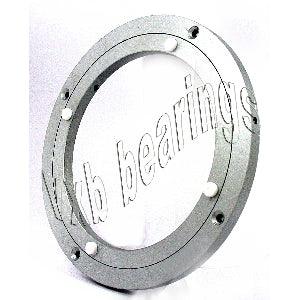 176Lbs Load Capacity 8" Lazy Susan Bearing - Aluminum Turntable Hardware