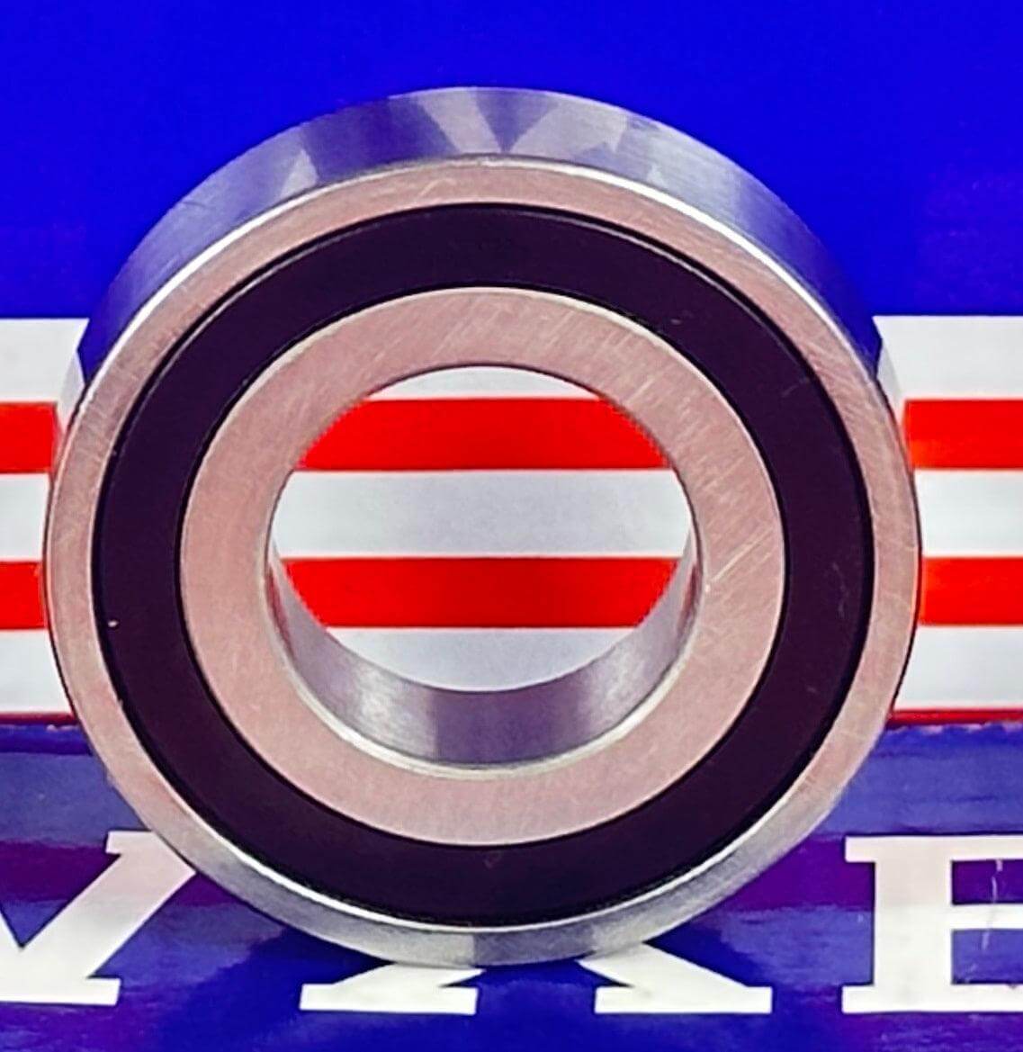 18x37x9mm Non-Standard Special Bearing 18mm x 37mm x 9mm