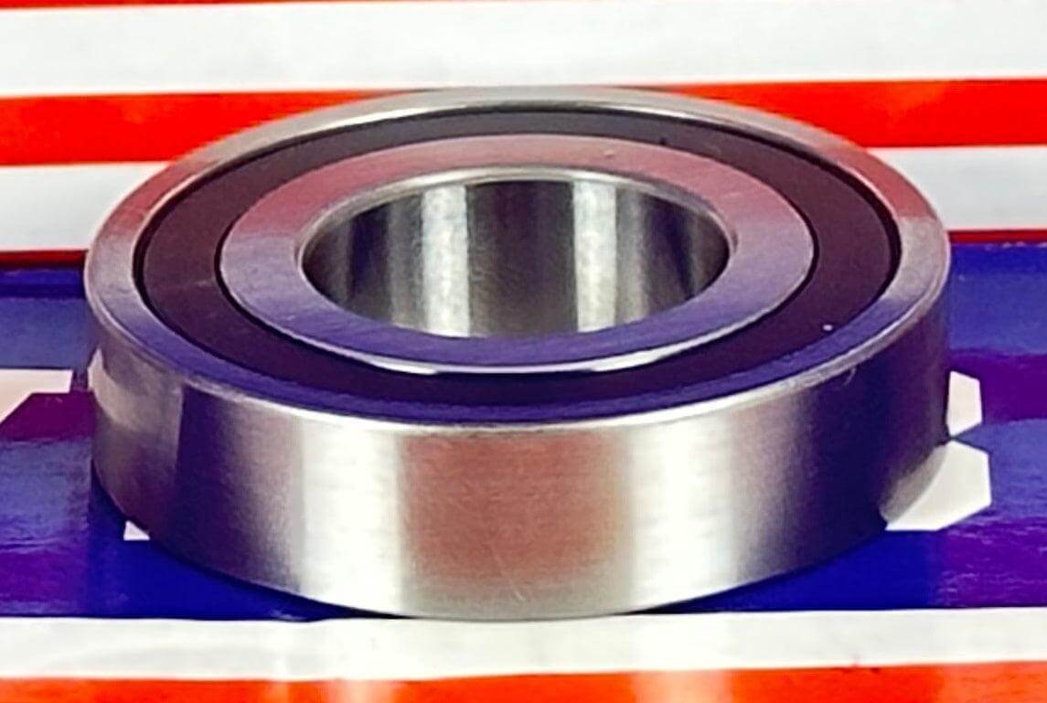 18x37x9mm Non-Standard Special Bearing 18mm x 37mm x 9mm