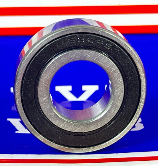 88630-2RS Bearing 3/4x1 5/8x1/2" Sealed