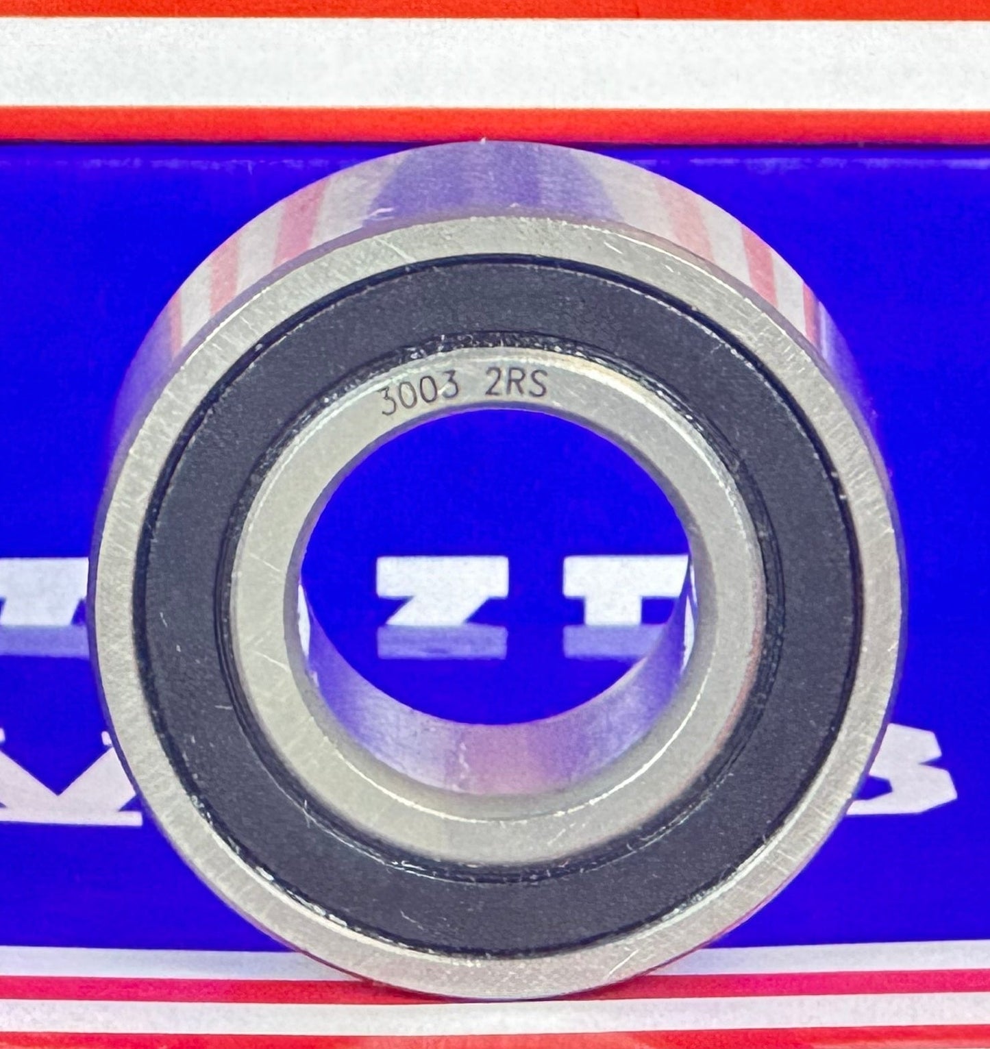 3003-2RS bearing Angular Contact Ball Bearing 17x35x14mm