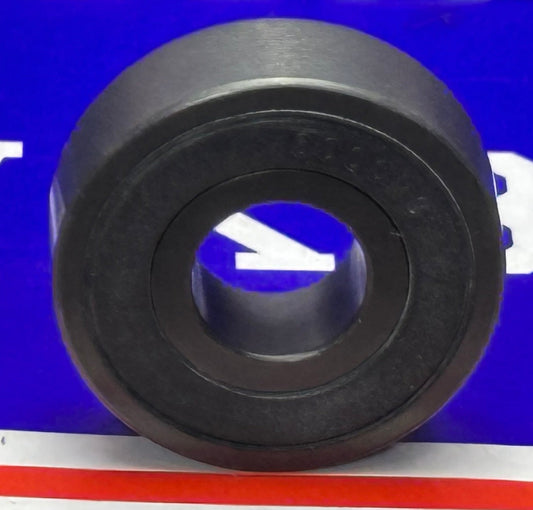6000-2RS Full Ceramic Sealed Bearing 10x26x8 Si3N4