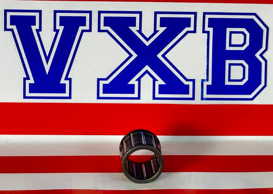 KT101413 - Needle Roller Bearing Cage - 10x14x13mm k101413