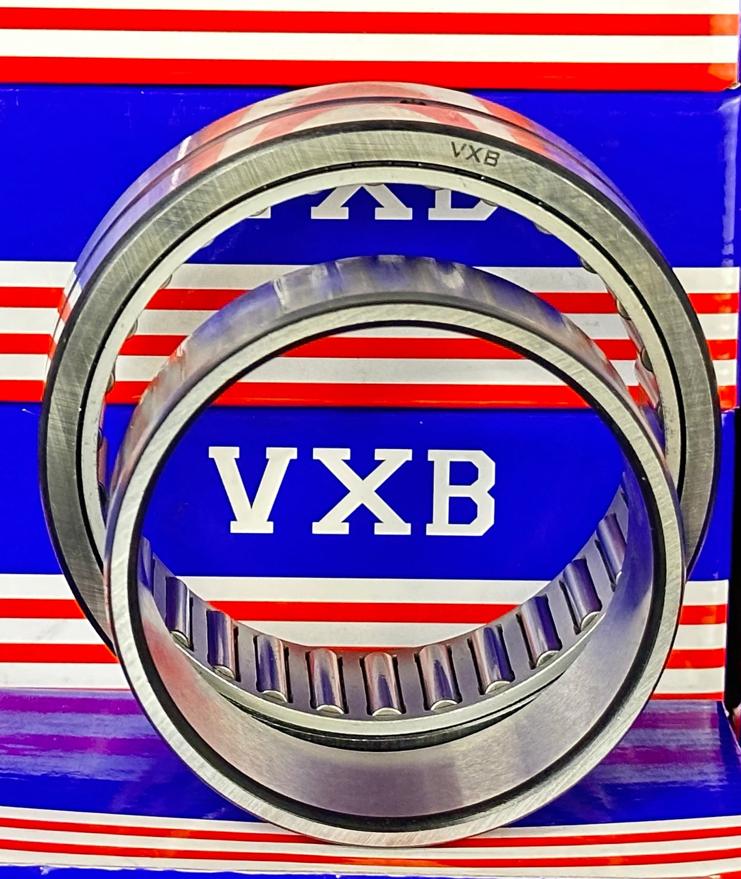 NA4915 Needle Roller Bearing 75x105x30mm - Machined Type