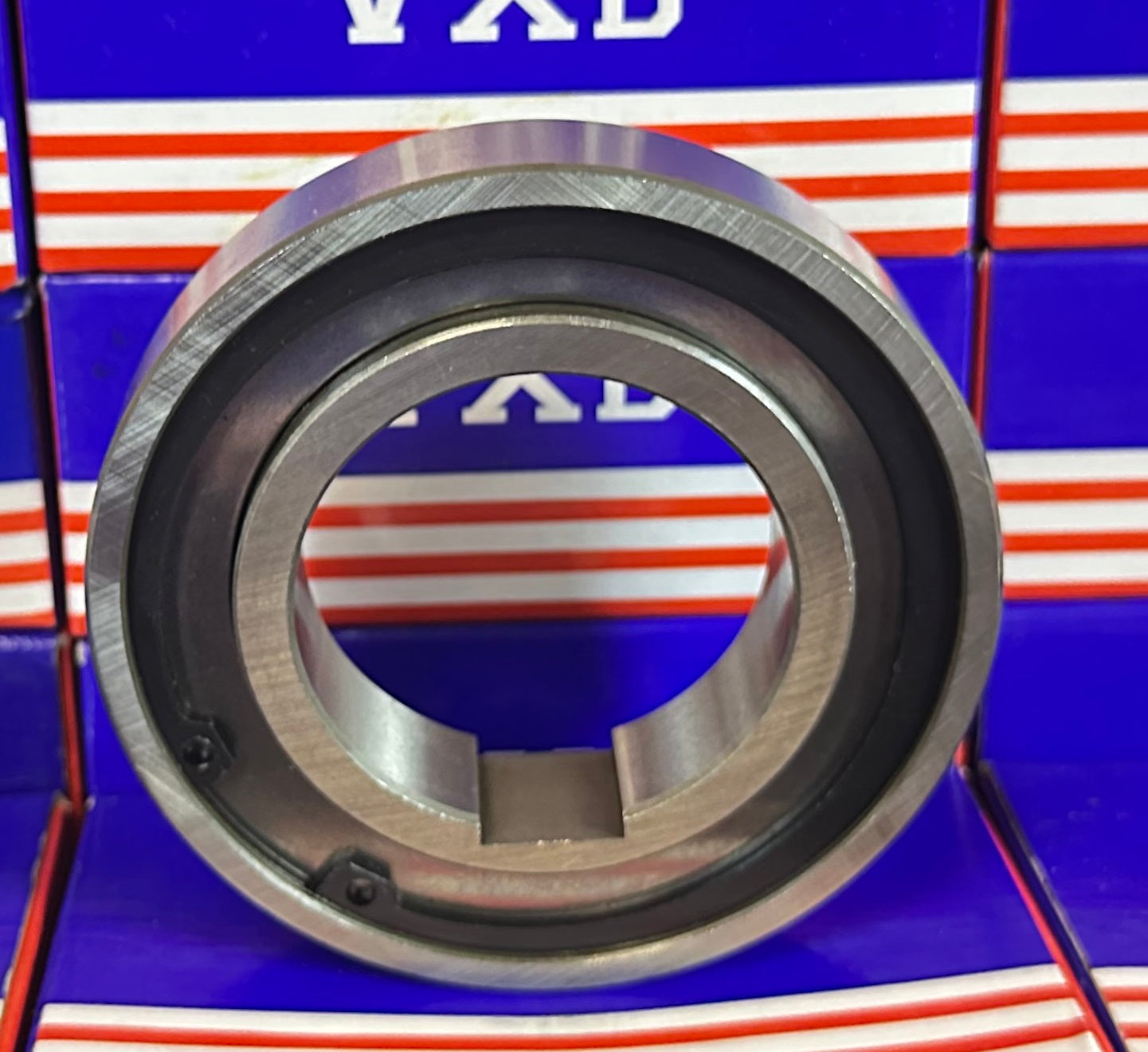 NSS60 One-Way 60x110x22 Bearing Support Required Backstop Clutch