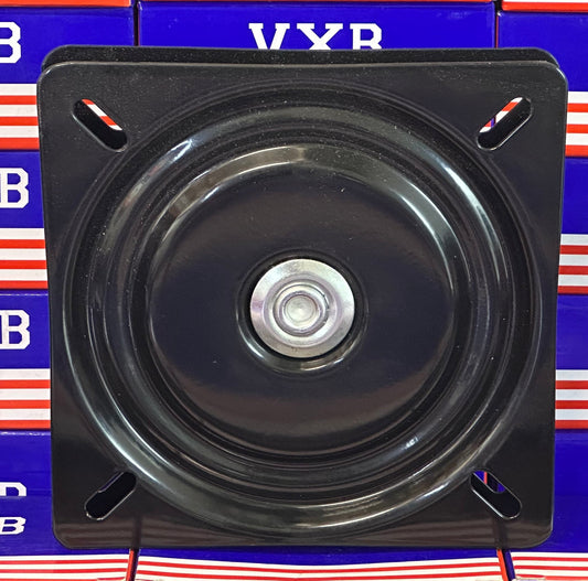 176 lbs Capacity 7" Swivel Lazy Susan Turntable Bearing