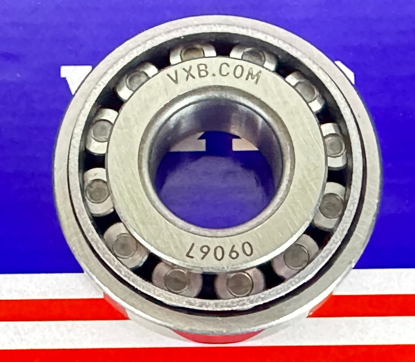 09067/09195 Tapered Roller Bearing 3/4" x 1.9380" x 3/4"