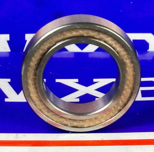 B539DDX Sealed Extra Light Torque Tube Type Airframe Control Bearing 3/4" x 1-7/8" x 9/32"