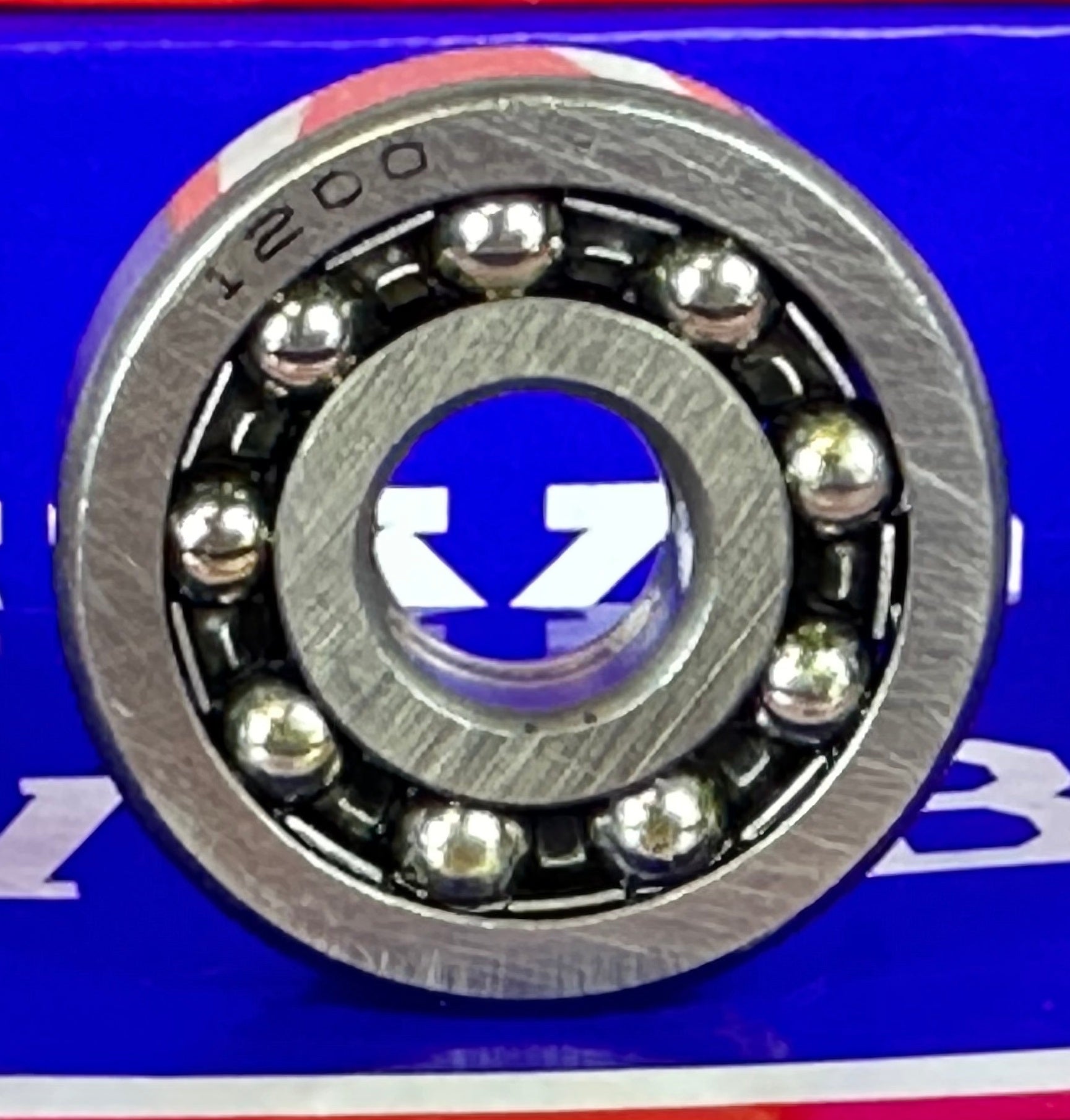 1200 Self Aligning Ball Bearing 10x30x9mm