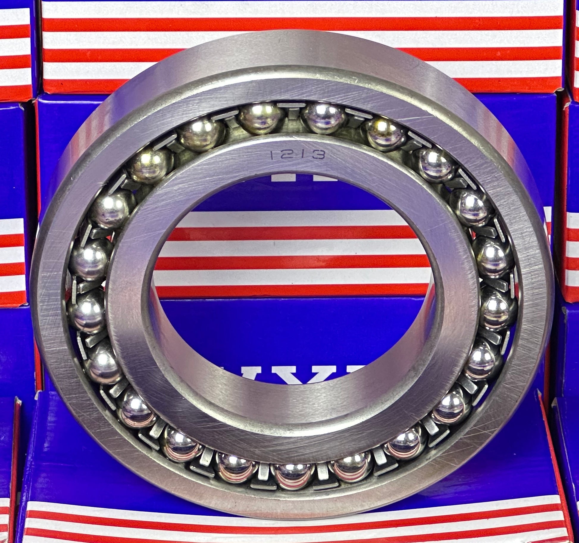 1213 Self Aligning Ball Bearing 65x120x23mm