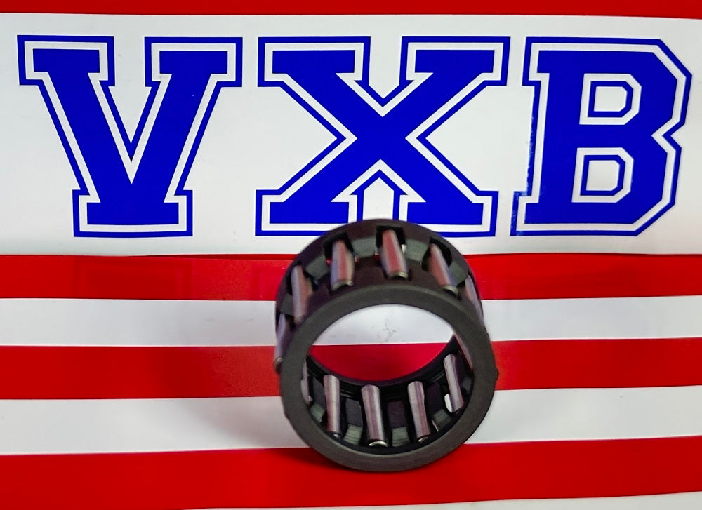 KT182416 - Needle Roller Bearing Cage - 18x24x16mm K182416