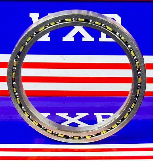 VA020CP0 Thin Section ABEC-3 Quality Slim Bearing 2" x 2-1/2" x 1/4"