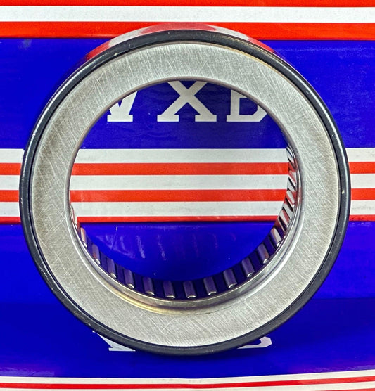 NKX60Z Combined Needle Roller With Thrust Ball Bearing 60mm x 72mm x 40mm - Machined Type