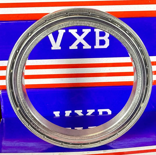 SS6814-2Z Food Grade Stainless Steel Ball Bearing