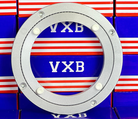 150mm Lazy Susan Bearing - Aluminum Turntable Hardware