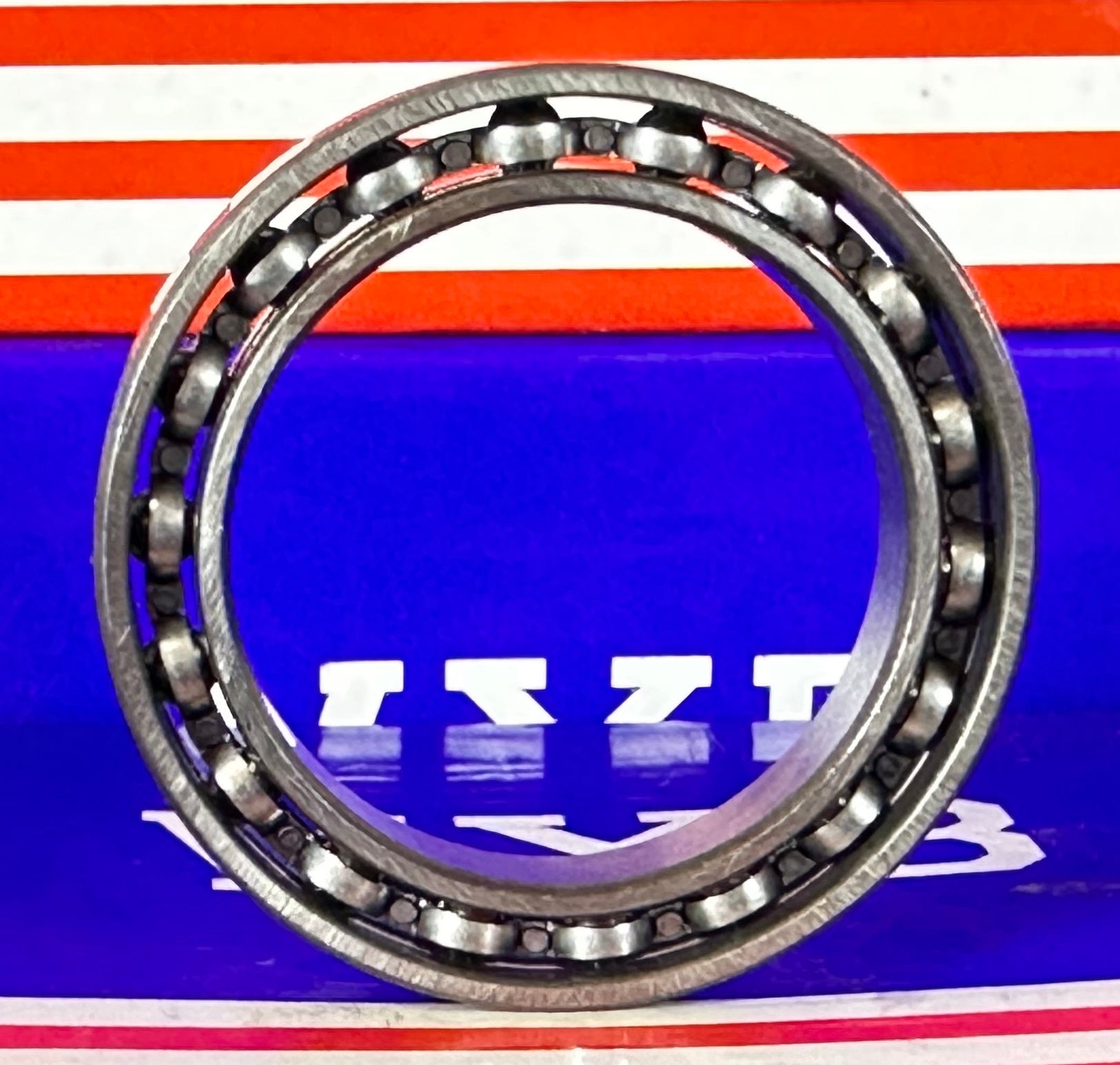 Cuscinetti a sfera 6806 zz nr ntn 30x42x7 mm Cuscinetti a sfera 6806 zz nr ntn 30x42x7 mm
