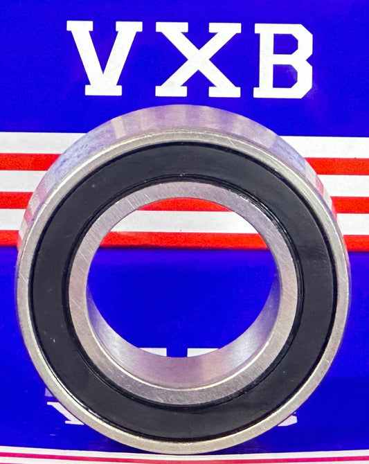 35BD6224 Double Row Sealed Bearing 35x62x24mm