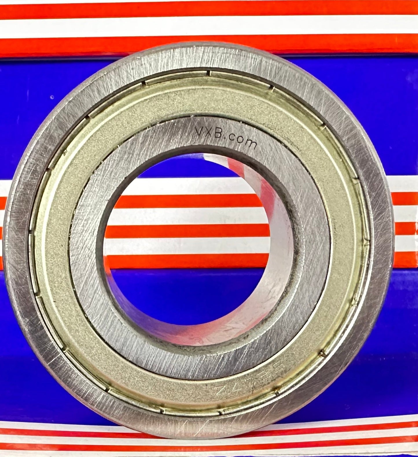5207ZZ Angular Contact 35x72x27 Bearing