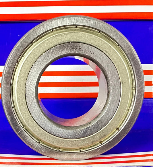 5207ZZ Angular Contact 35x72x27 Bearing