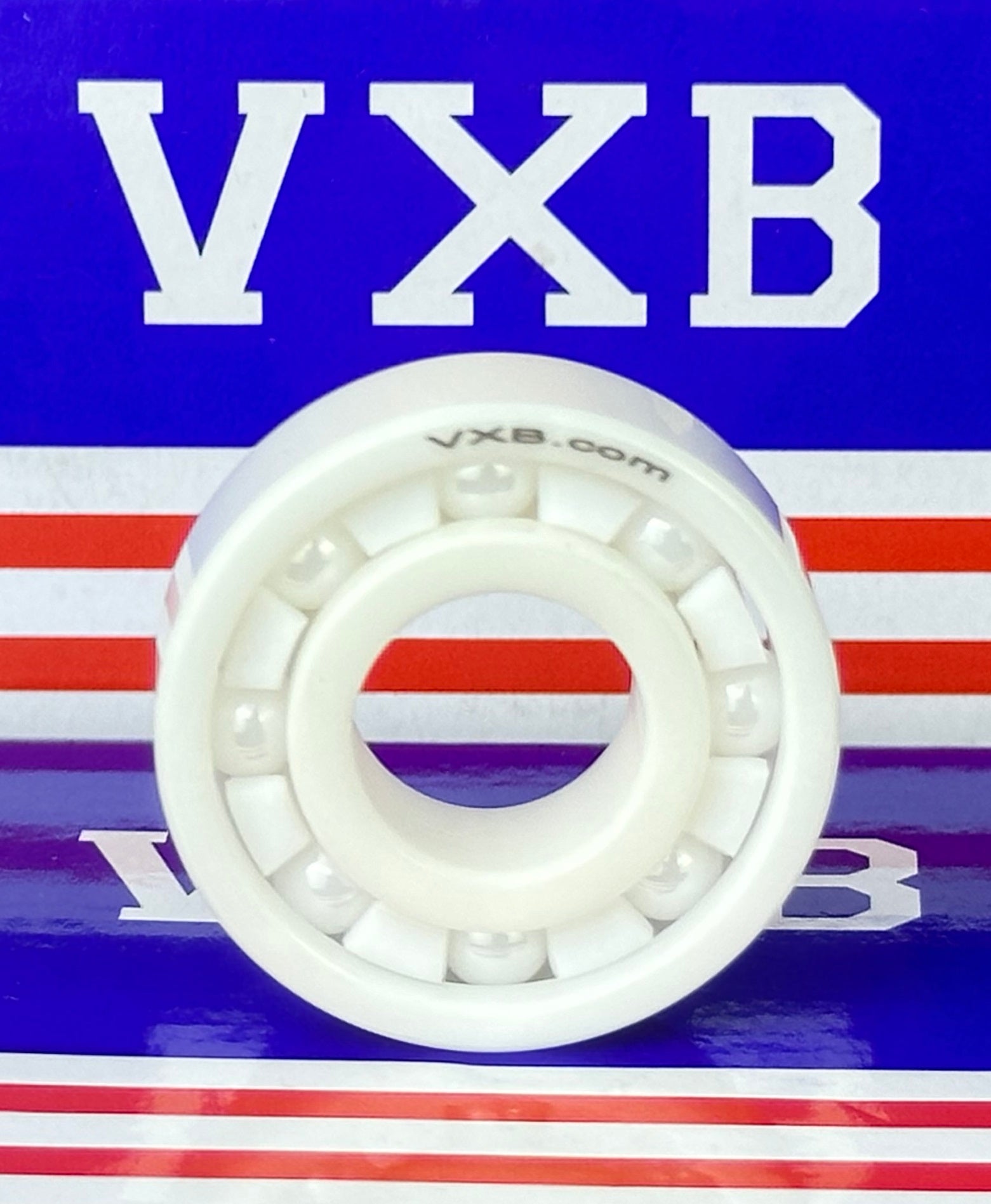 6202 Full Ceramic Bearing 15x35x11mm