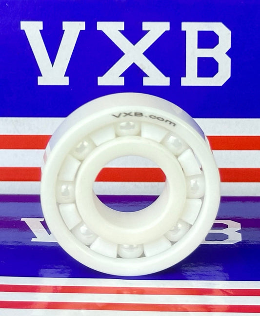 6202 Full Ceramic Bearing 15x35x11mm