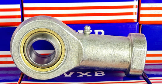 Female Rod End PHSB16L 1 Left hand Bearing