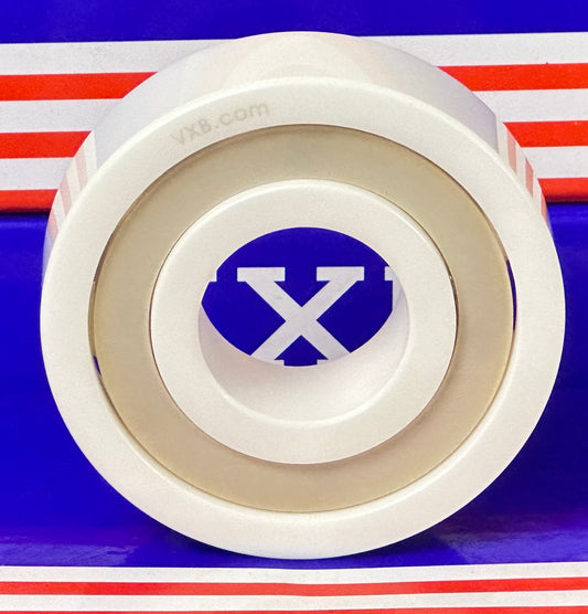 7305 Angular Contact Full Ceramic Bearing 25x62x17mm