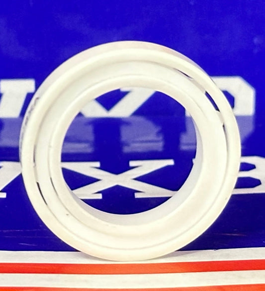 7803 Angular Contact Full Ceramic Bearing 17x26x5mm