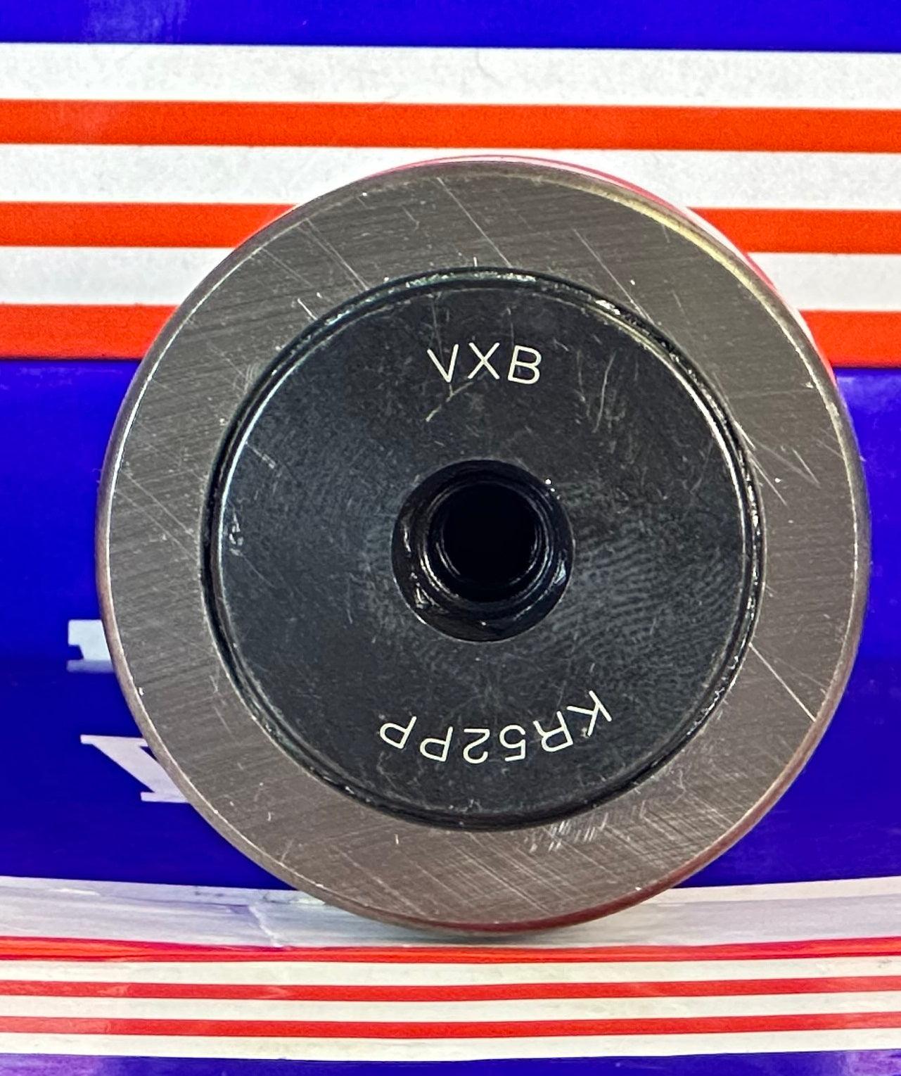 KR52PP Cam Follower Needle Roller Bearing 20x52x66mm