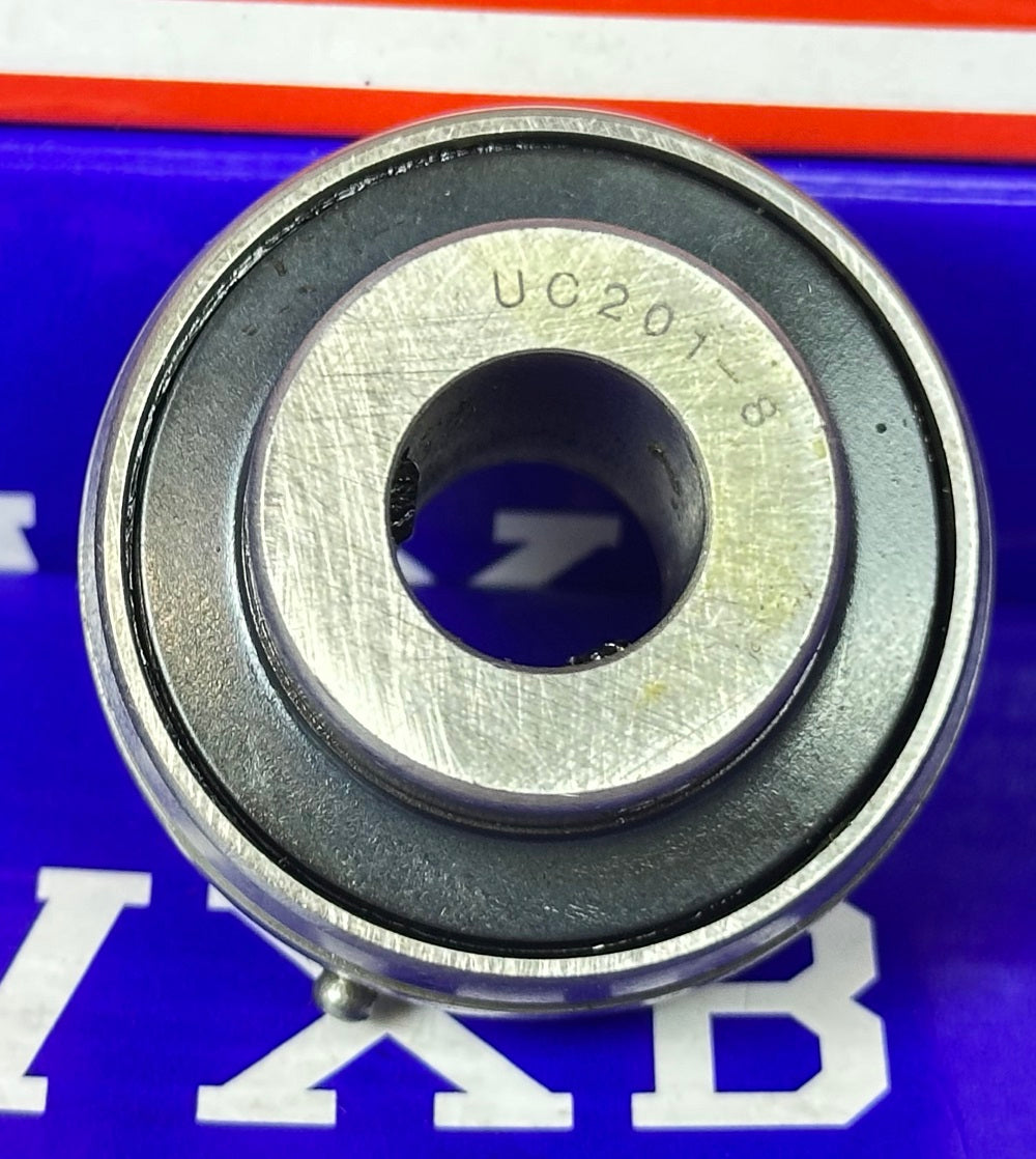 UC201-8 1/2 Axle Bearing Insert Mounted Bearing