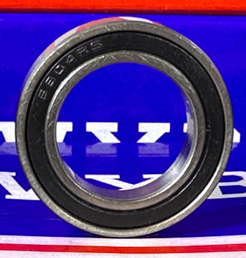 6804-2RS Sealed Bearing 20x32x7mm