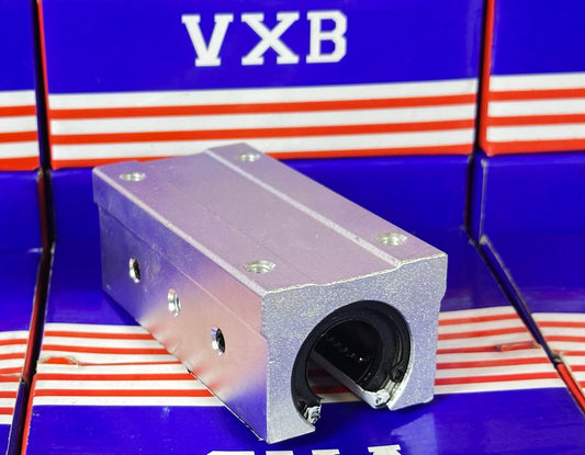 SME20LUU 20mm Open Block Unit Motion Linear Bearing